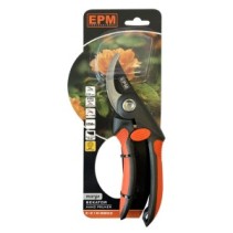 Sekator uniwersalny EPM MARGO – do gałęzi 15 mm, ergonomiczny