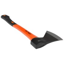 Siekiera EPM z rączką z włókna szklanego DIN 5131