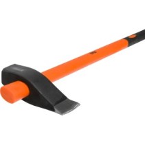 Siekiero-młot EPM 3 kg z trzonkiem z włókna szklanego