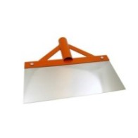 Zdzierak do posadzek EPM ze stali nierdzewnej