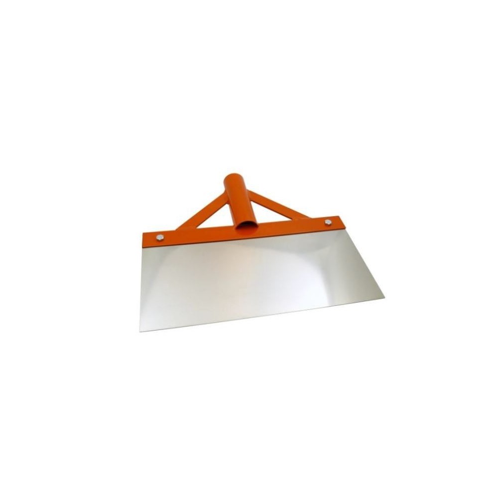 Zdzierak do posadzek EPM ze stali nierdzewnej