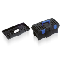 Skrzynka narzędziowa REGENT z nosidłem | UNIBOX