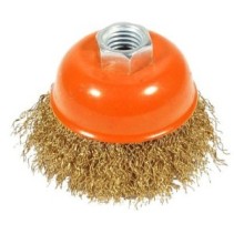 Szczotka doczołowa BASAL