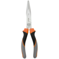 Szczypce wydłużone proste HEAVY DUTY