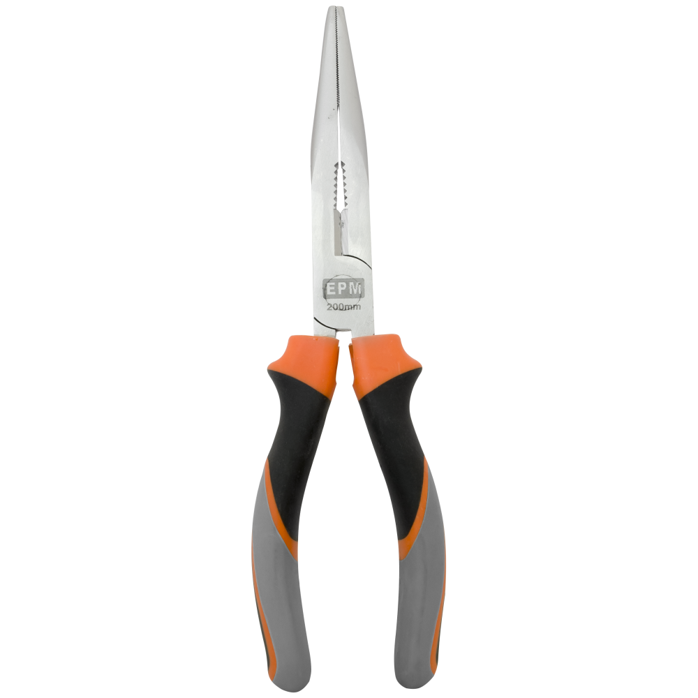 Szczypce wydłużone proste HEAVY DUTY