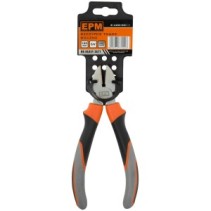 Szczypce tnące boczne HEAVY DUTY