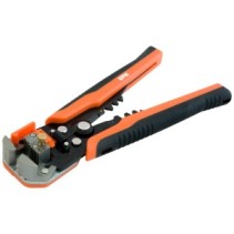 Wielofunkcyjny ściągacz izolacji 3 w 1 INDUSTRIAL GRADE