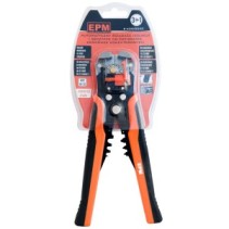 Wielofunkcyjny ściągacz izolacji 3 w 1 INDUSTRIAL GRADE