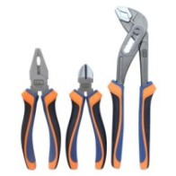 Zestaw szczypiec HB ALIGATOR