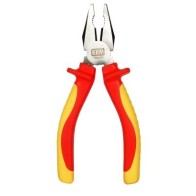 Szczypce uniwersalne izolowane HEAVY DUTY