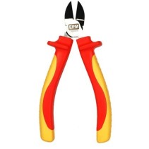 Szczypce tnące boczne izolowane HEAVY DUTY