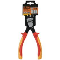 Szczypce tnące boczne izolowane HEAVY DUTY