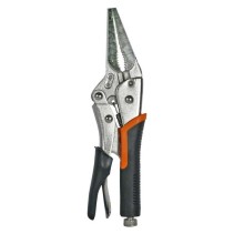 Szczypce zaciskowe typu morse'a wydłużone LOKO