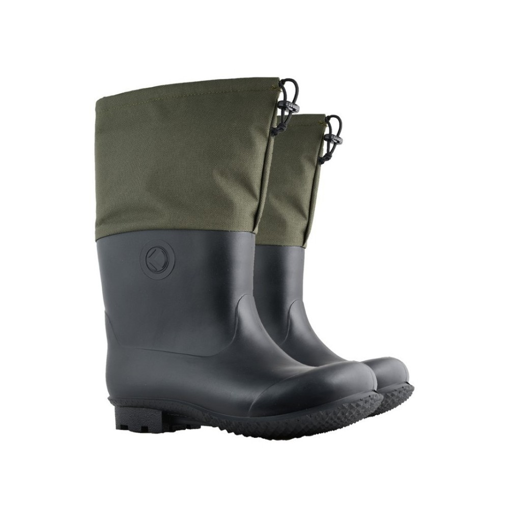 Gumofilce ze ściągaczem LEŚNIK