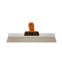 Szpachla fasadowa 2K 50mm EPM ze stali nierdzewnej