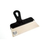 Szpachla trapezowa nierdzewna EPM do prac wykończeniowych