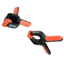 Komplet ścisków sprężynowych