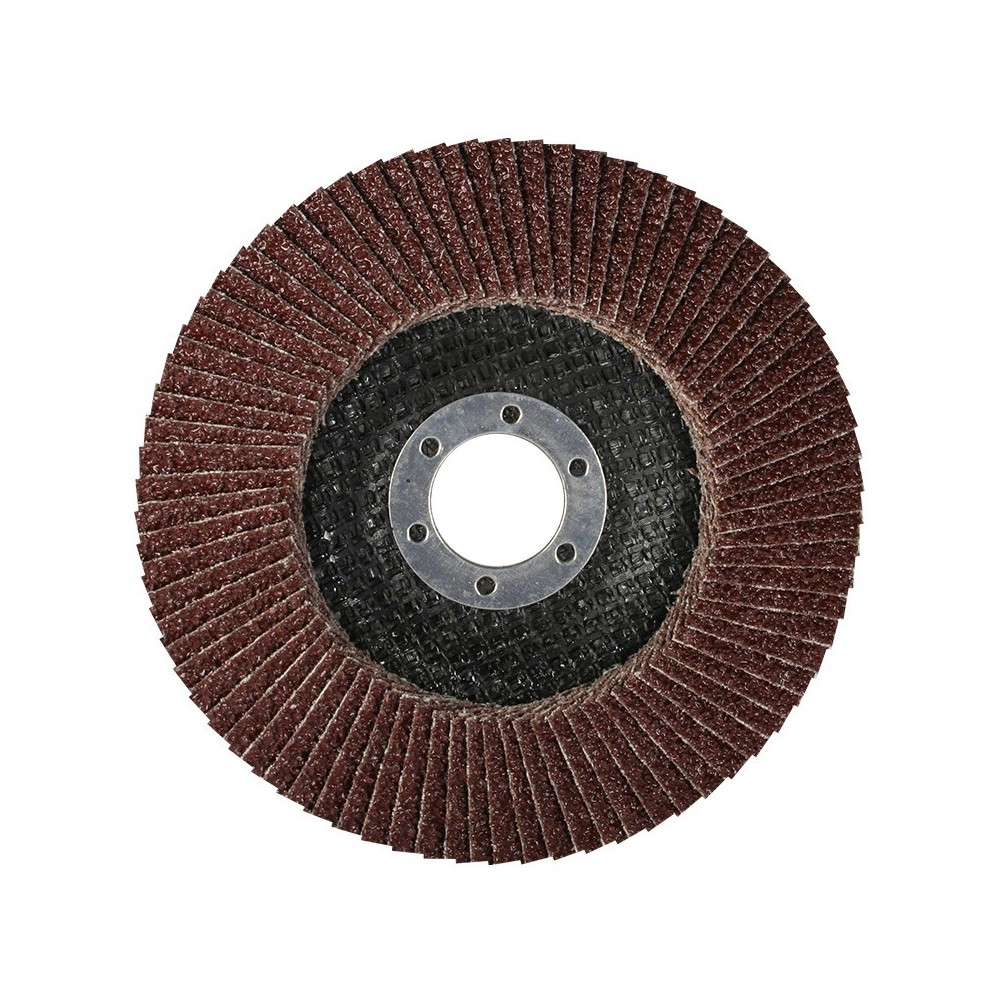 Ściernica listkowa talerzowa PRO-X