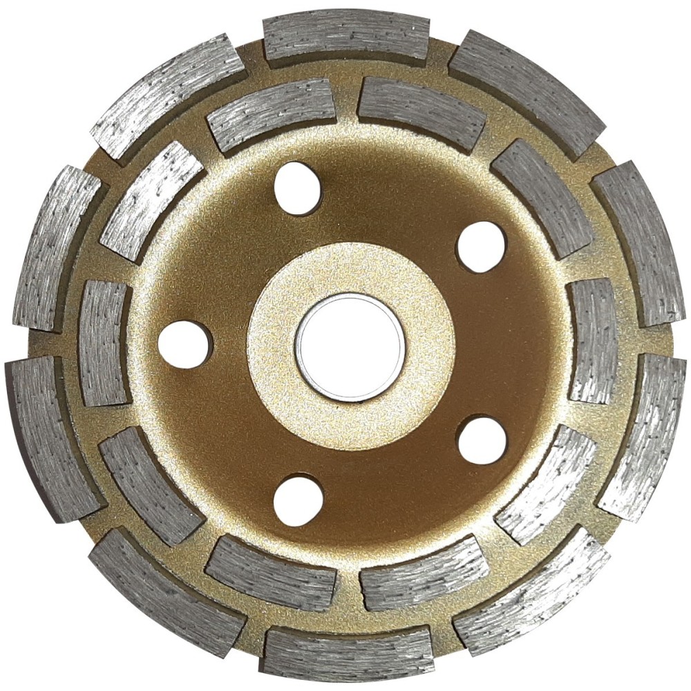 Tarcza szlifierska diamentowa GS-2