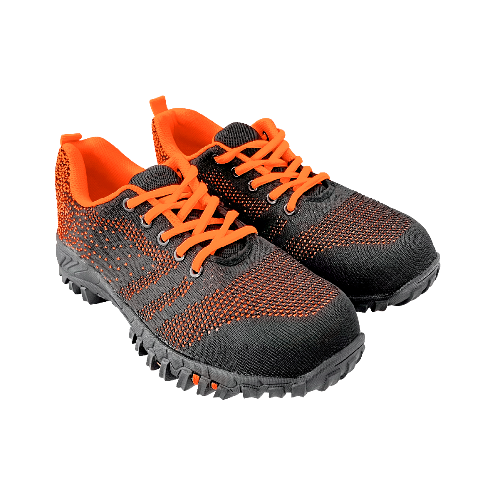 Półbuty bezpieczne VERDE S1P SRA