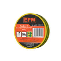 Taśma samoprzylepna PVC