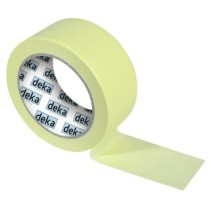 Taśma maskująca GIALLA