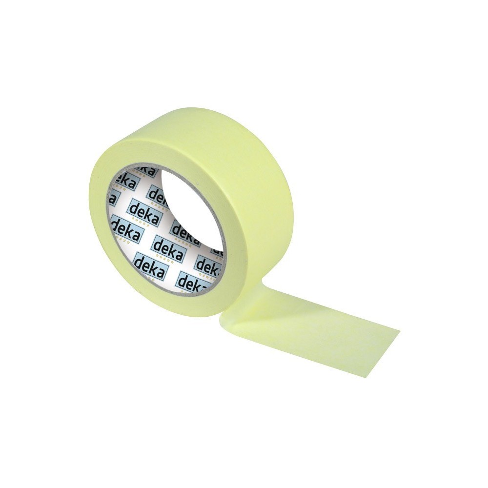 Taśma maskująca GIALLA