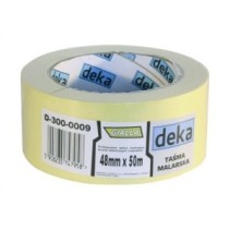 Taśma maskująca GIALLA