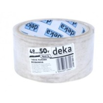 Taśma pakowa PAKITA BEZBARWNA