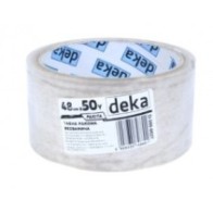 Taśma pakowa PAKITA BEZBARWNA