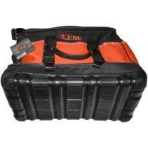 Torba narzędziowa EPM 23 kieszenie z gumowym dnem