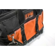 Torba narzędziowa EPM 23 kieszenie z gumowym dnem