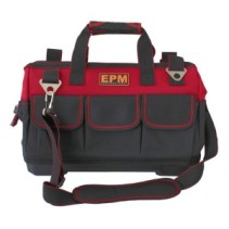 Torba narzędziowa EPM 42x23x29 cm z plastikowym dnem