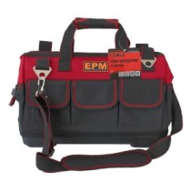 Torba narzędziowa EPM 42x23x29 cm z plastikowym dnem