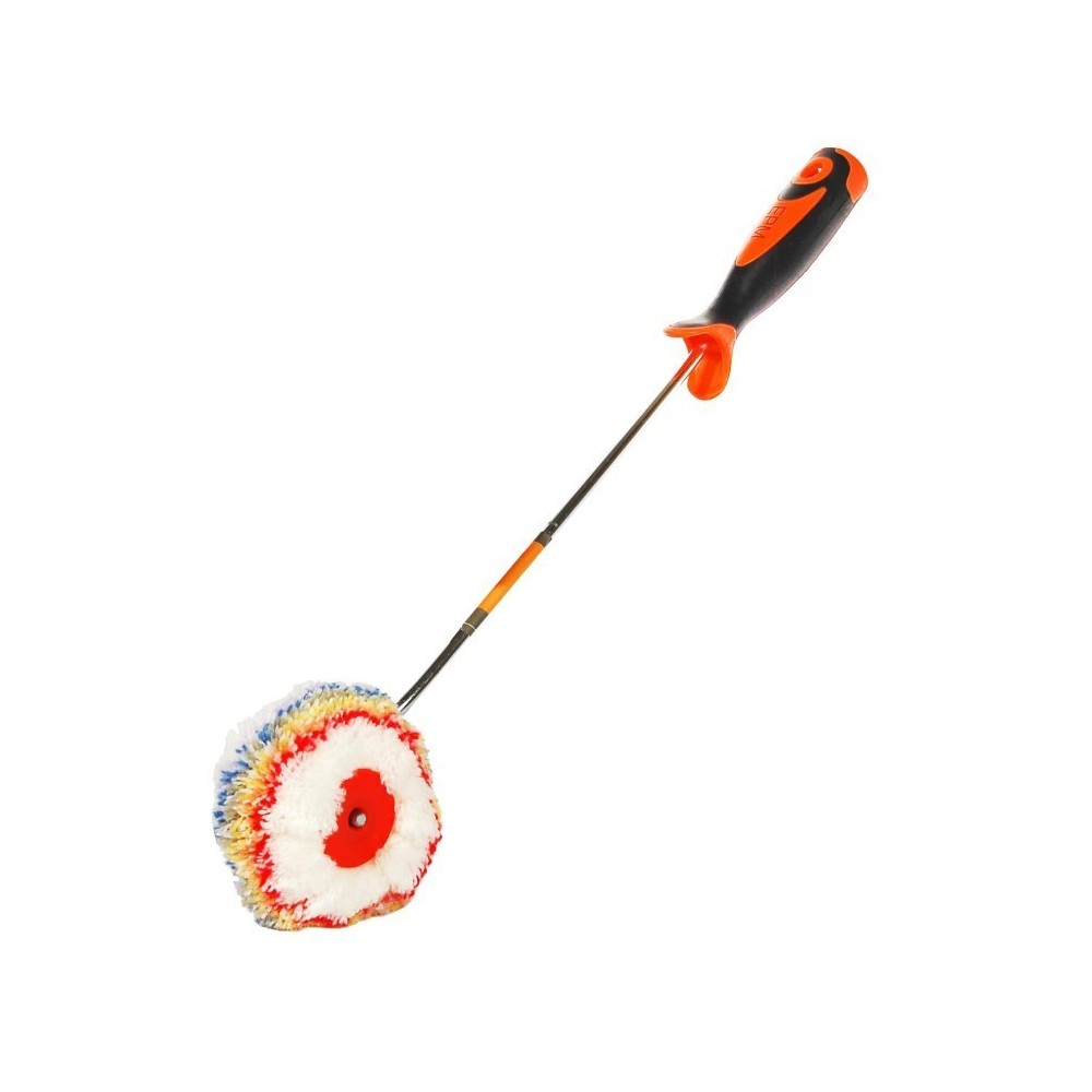 Wałek do narożników EPM z rączką 18 mm