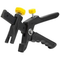 Kleszcze zaciskowe do poziomowania płytek