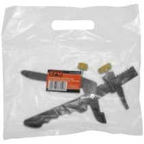 Kleszcze zaciskowe do poziomowania płytek