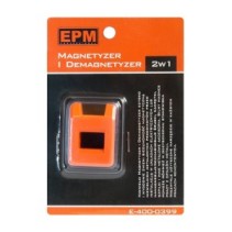 Magnetyzer i demagnetyzer