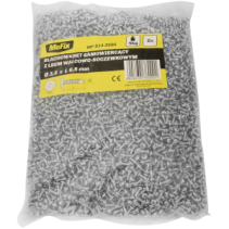 Blachowkręt samowiercący z łbem walcowo-soczewkowym DIN 7504N