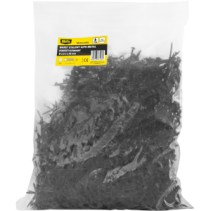 Wkręt stalowy fosfatowany gips – metal