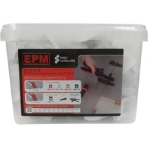 System układania płytek EASY LEVELING 200 Klipsów