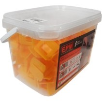 System układania płytek EASY LEVELING 200 Klipsów