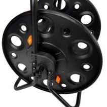 Metalowy stojak na wąż GARDEN PREMIUM