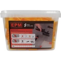 System układania płytek EASY LEVELING 200 Klipsów