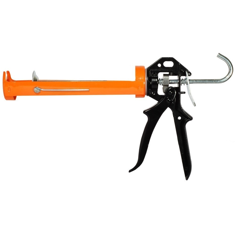 Wyciskacz ramowy wzmacniany do mas HEAVY DUTY