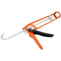 Wyciskacz szkieletowy do mas HEAVY DUTY