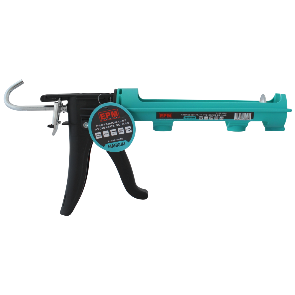 Wyciskacz do mas MAGNUM