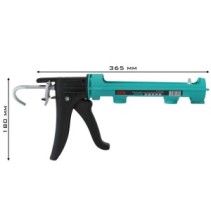 Wyciskacz do mas MAGNUM