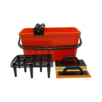 Zestaw glazurniczy STANDARD