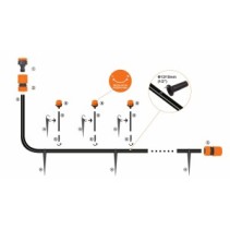 Mikro-system do nawadniania GARDEN SPRAY